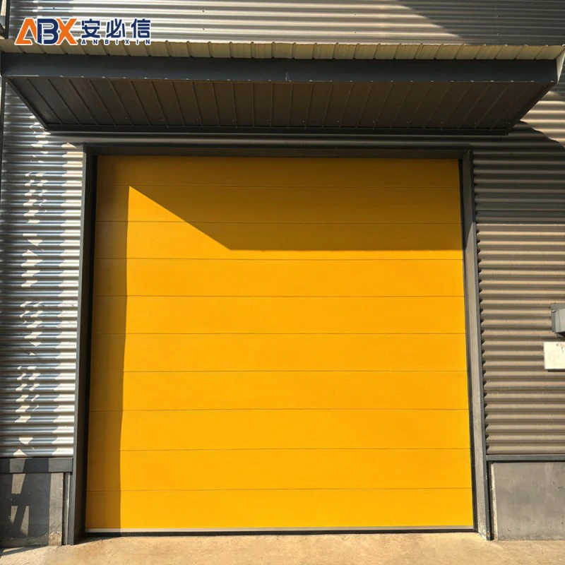 三亚市垂直提升门